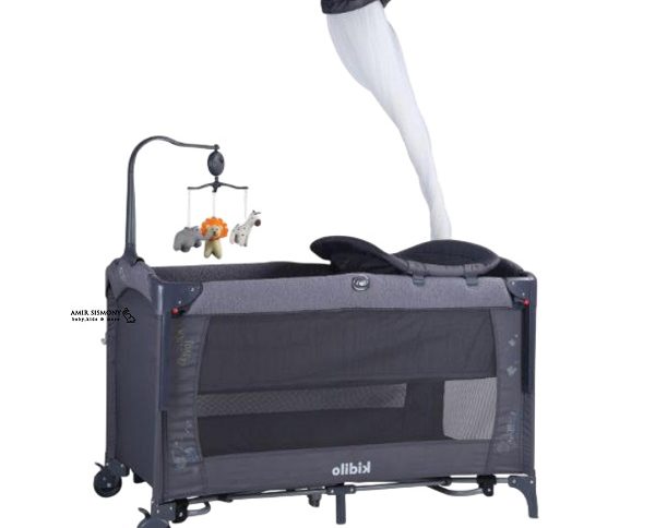 تخت پارک کیدیلو مدل 650x