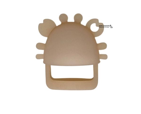 دستکش دندونی تمام سیلیکونی کیدیلو