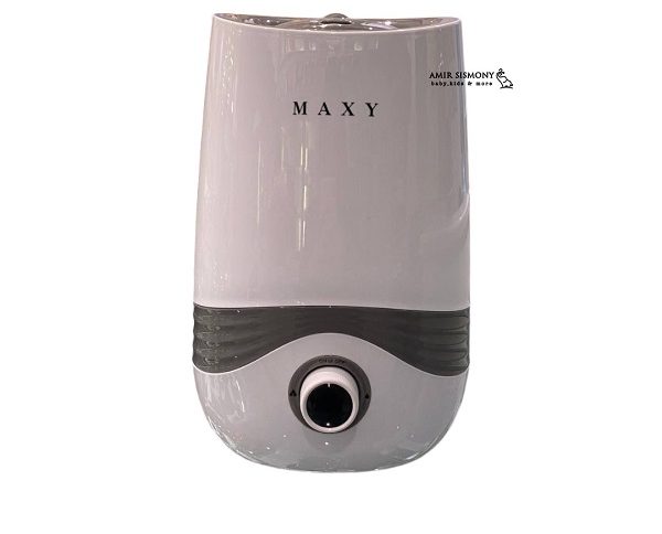 دستگاه بخور سرد مکسی 4 لیتری مدل nk-55