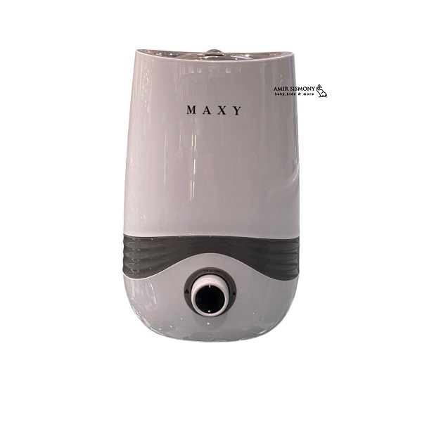 دستگاه بخور سرد مکسی 4 لیتری مدل nk-55 دستگاه بخور سرد مکسی 4 لیتری مدل nk-55