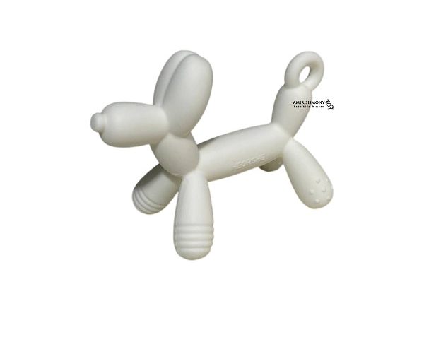 دندانگیر هی اور شی طرح سگ