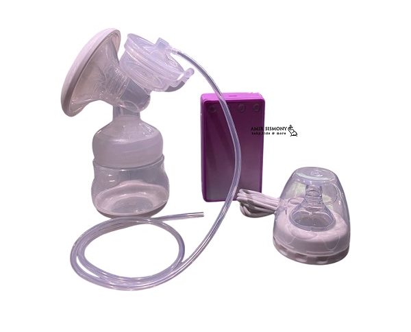 شیردوش برقی کد 258