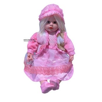 عروسک می می سه آواز