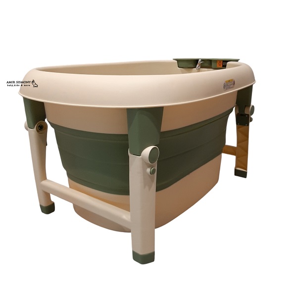 وان تاشو پایه بلند دماسنج دار