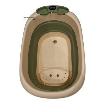 وان تاشو پایه بلند دماسنج دار