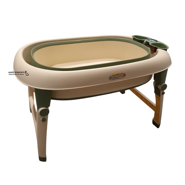 وان تاشو پایه بلند دماسنج دار