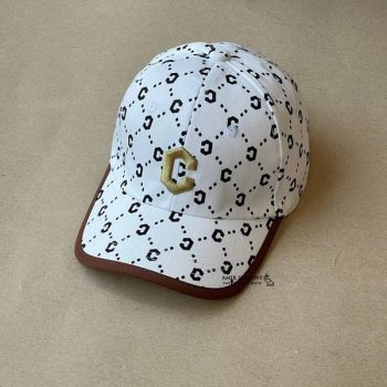 کلاه بیسبالی بچگانه طرح گوچی C