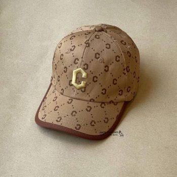 کلاه بیسبالی بچگانه طرح گوچی C