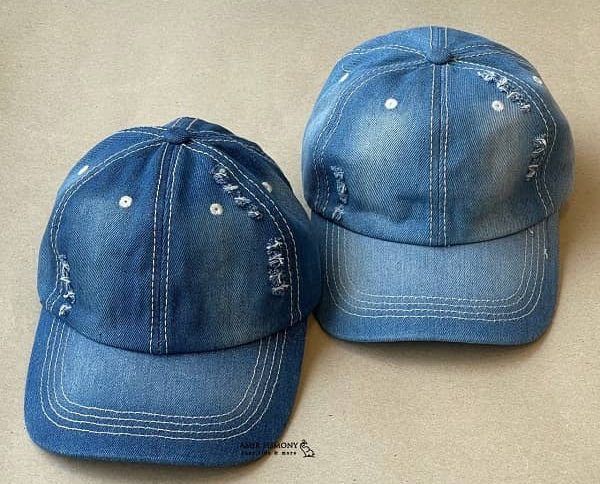 کلاه نقابدار جین زاپدار