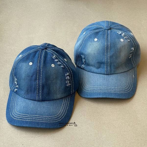 کلاه نقابدار جین زاپدار