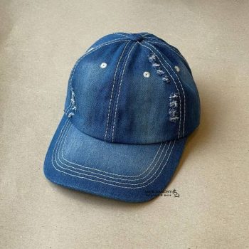 کلاه نقابدار جین زاپدار