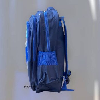 کیف مدرسه پسرانه طرح فضانورد