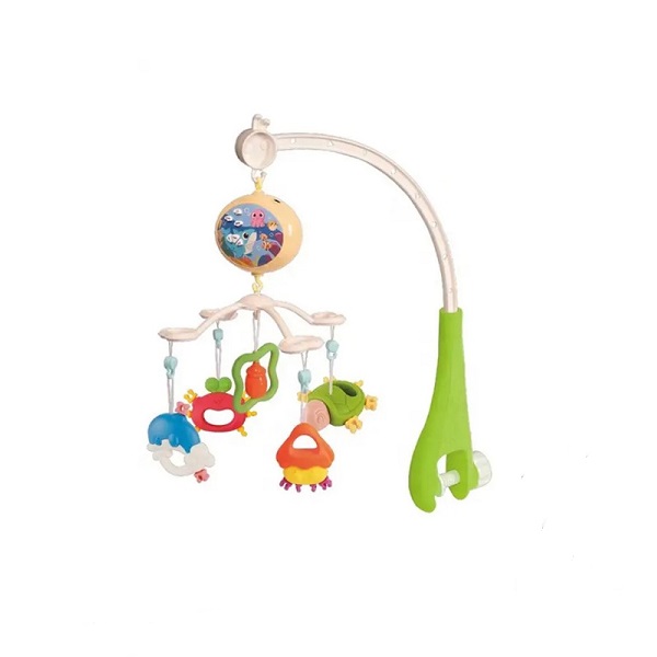 آویز تخت موزیکال کنترلی آویز تخت موزیکال کنترلی