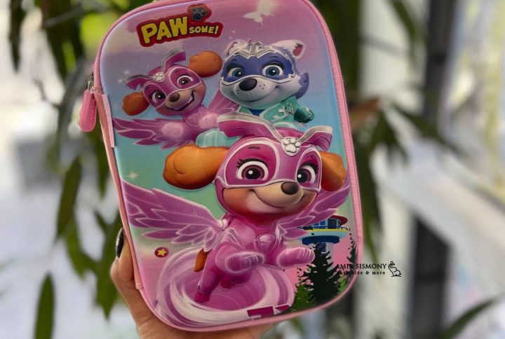 جامدادی تبلتی بچگانه