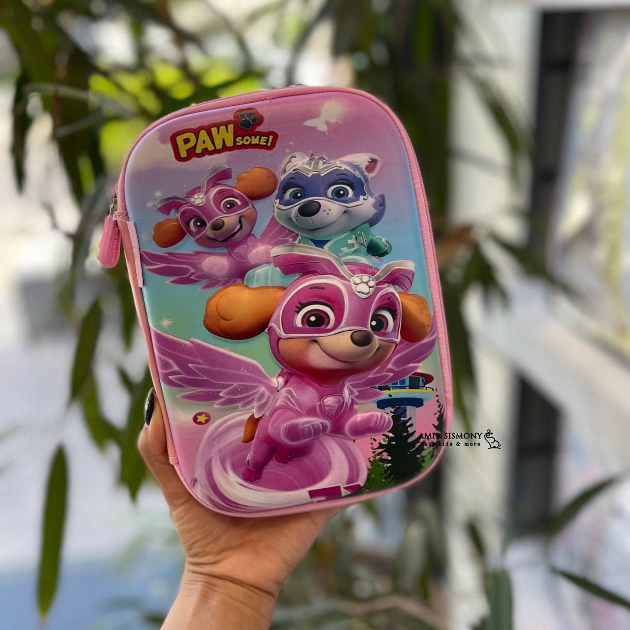 جامدادی تبلتی بچگانه جامدادی تبلتی بچگانه