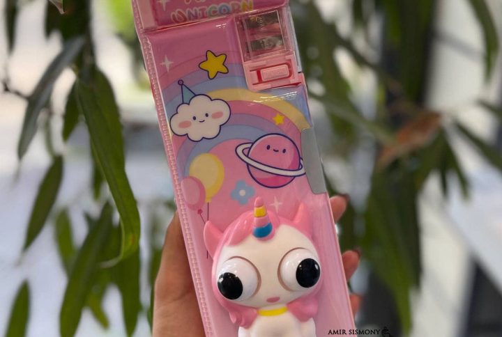 جامدادی مگنتی فانتزی