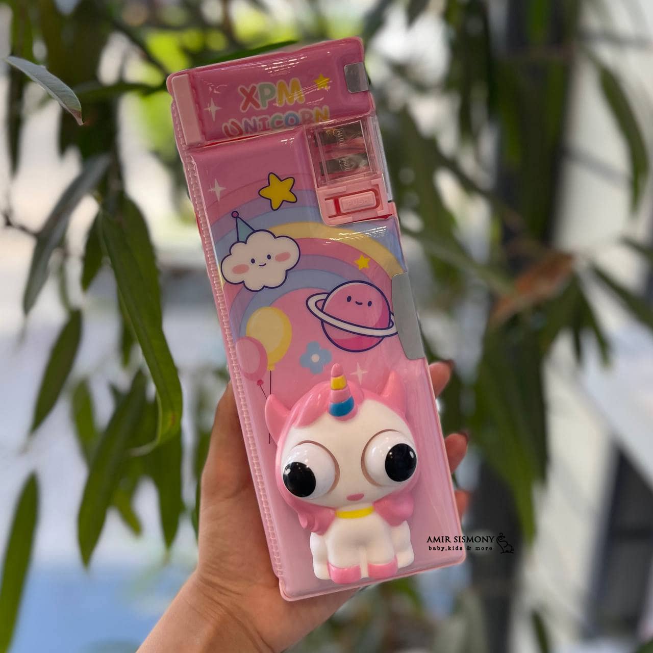 جامدادی مگنتی فانتزی جامدادی مگنتی فانتزی