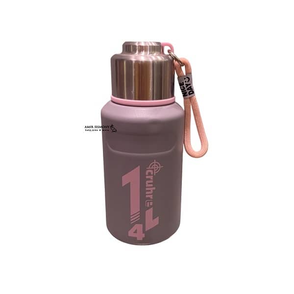 فلاسک 760 میل