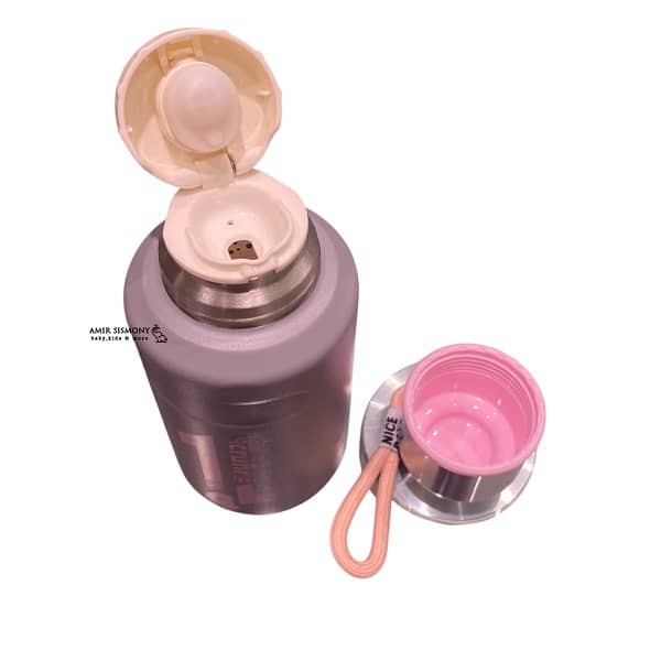 فلاسک 760 میل