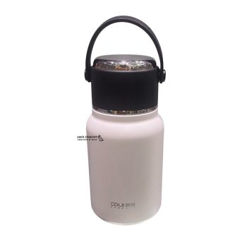 فلاسک دسته دار کوچک