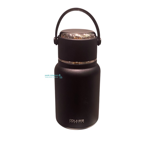 فلاسک دسته دار کوچک