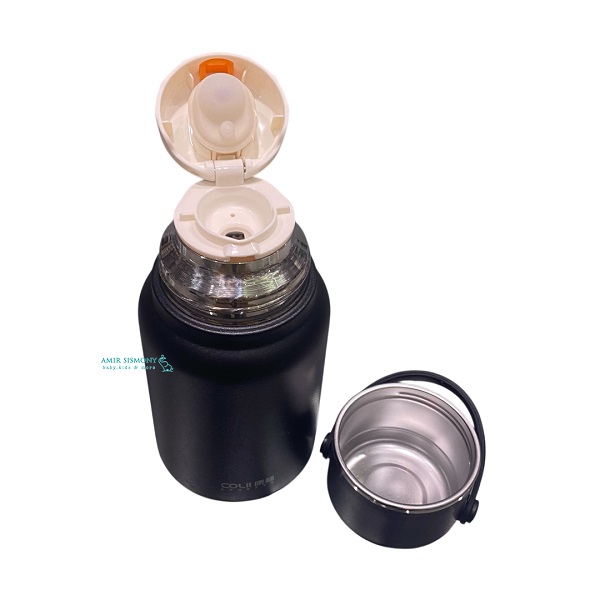 فلاسک دسته دار کوچک