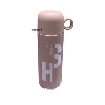 فلاسک لیوان دار طرح hs