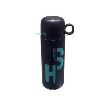 فلاسک لیوان دار طرح hs