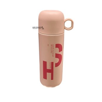 فلاسک لیوان دار طرح hs