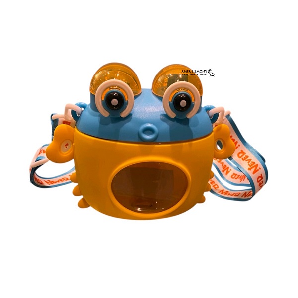 قمقمه طرح قورباغه