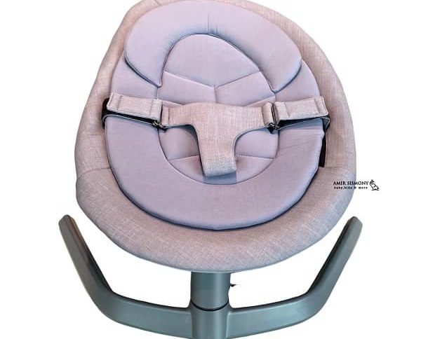 نی نی لای لای baby leaf