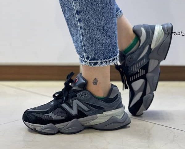 کتونی نیوبالانس 9060