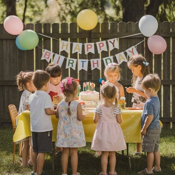 راهنمای انتخاب اسباب بازی، برای هدیه تولد دختر