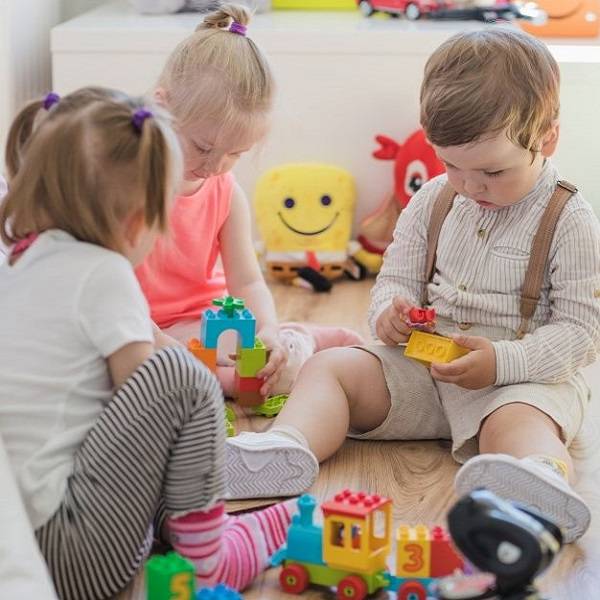 چگونه اسباب بازی متناسب با شخصیت کودکان انتخاب کنیم؟