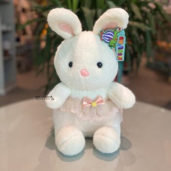 عروسک خرگوش شاسی اورجینال