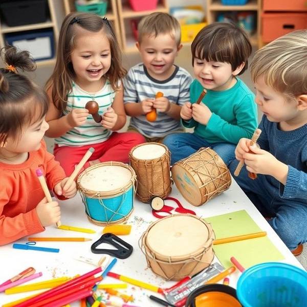 معرفی اسباب بازی هایی با قابلیت بازی گروهی