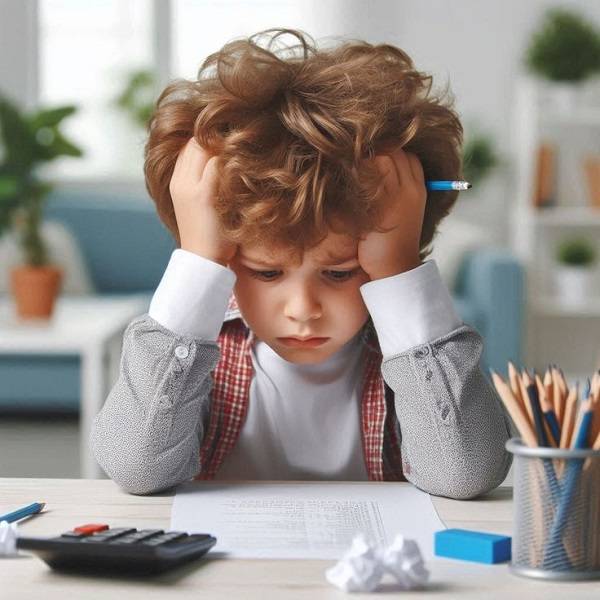 نقش اسباب بازی در کاهش استرس کودکان