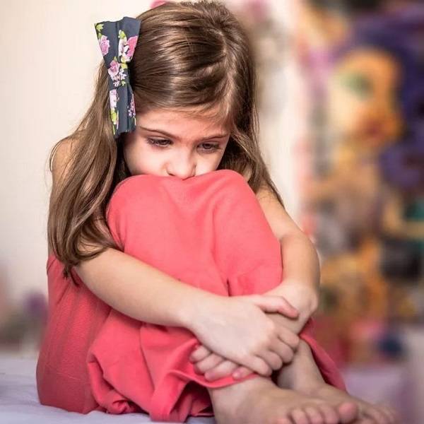 نقش اسباب بازی در کاهش استرس کودکان