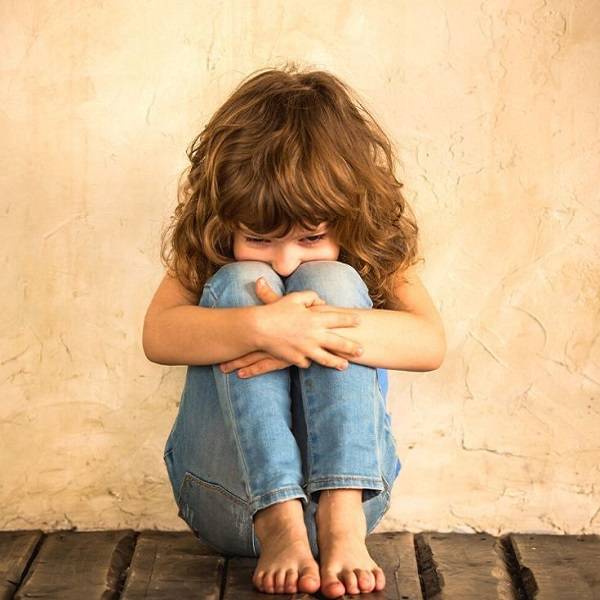 نقش اسباب بازی در کاهش استرس کودکان