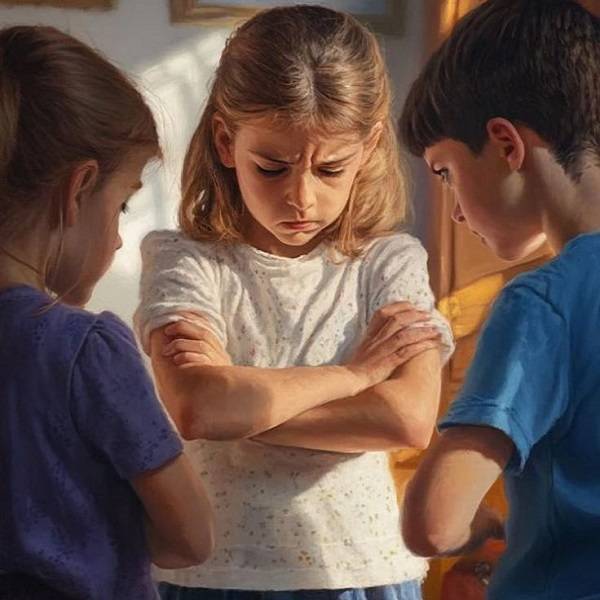 نقش اسباب بازی در کاهش استرس کودکان