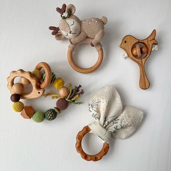 راهنمای خرید اسباب بازی برای مسافرت
