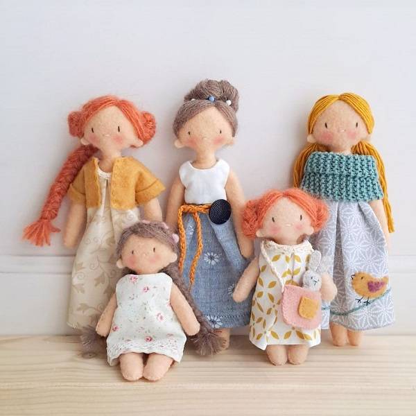 راهنمای خرید اسباب بازی برای مسافرت
