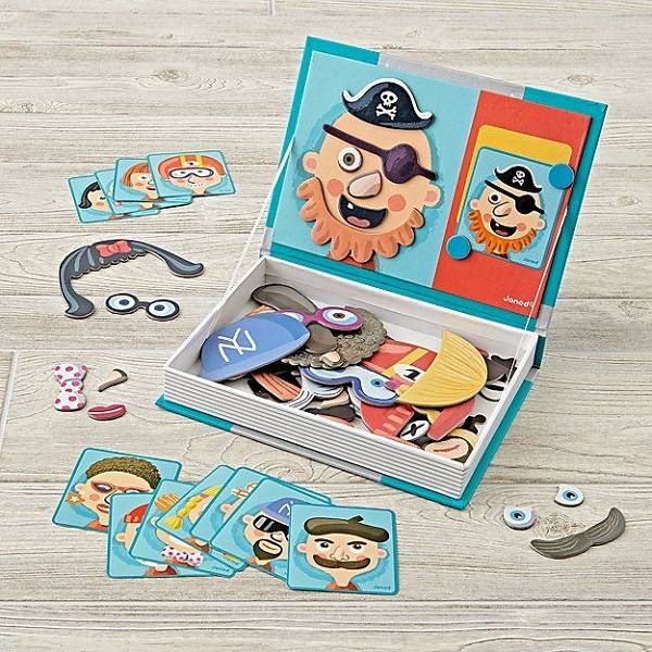 راهنمای خرید اسباب بازی برای مسافرت
