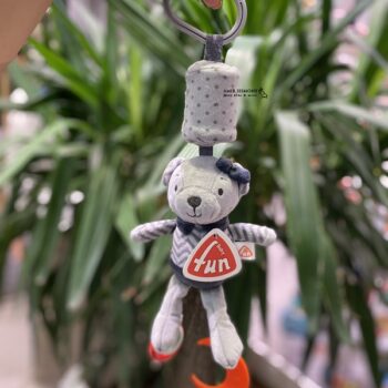 آویز کریر بی بی فان