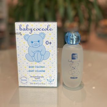 ادکلن بی بی کوکول 100 میل