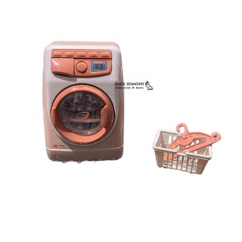 اسباب بازی لباسشویی کد 3-129