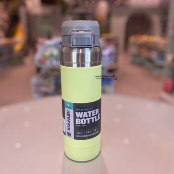 تراول ماگ استنلی مدل go quick flip