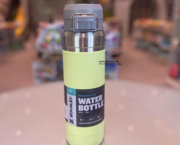 تراول ماگ استنلی مدل go quick flip