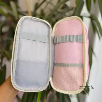 جامدادی برزنتی PERFECT