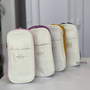 جامدادی برزنتی PERFECT